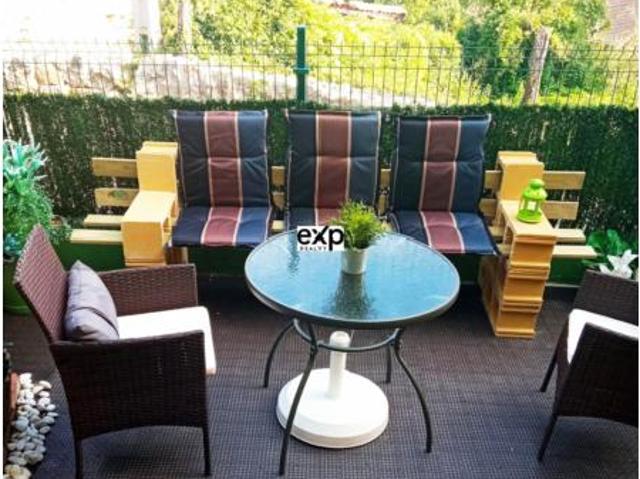 Casa en venta en Teverga, Práu