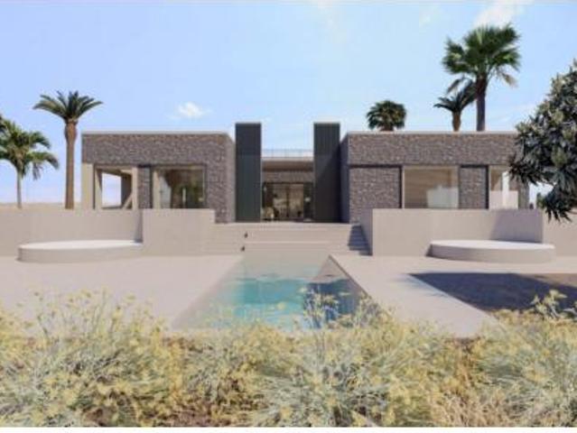 Casa en venta en Tías, Canarias