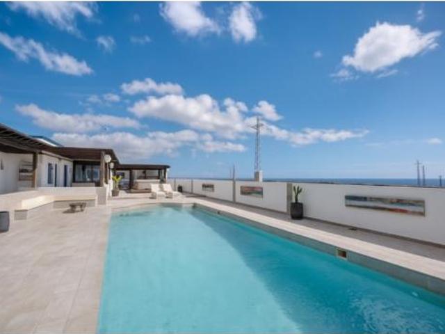 Casa en venta en Tías, Canarias