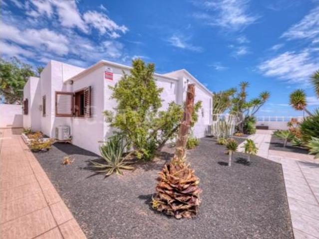 Casa en venta en Tías, Canarias