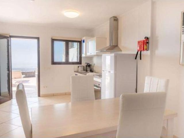 Casa en venta en Lanzarote, La Asomada