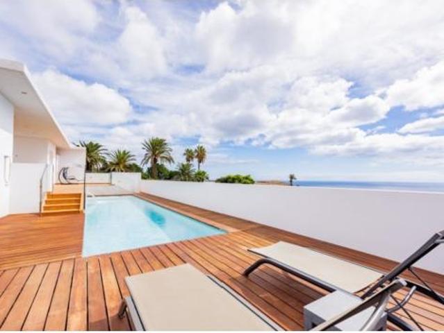 Casa en venta en Tías, Canarias