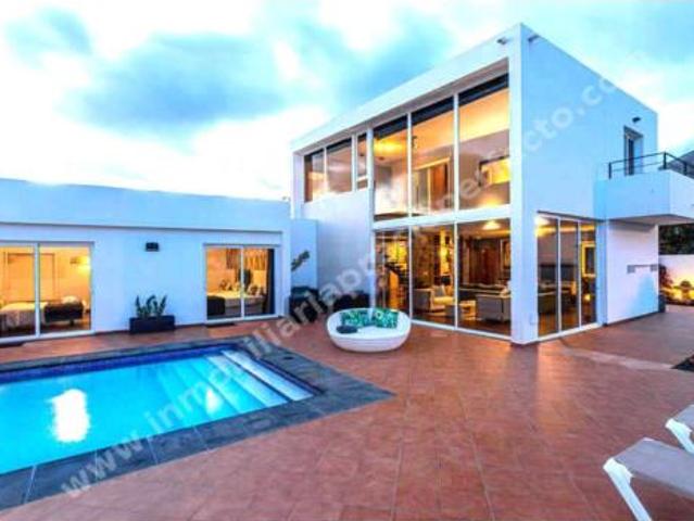 Casa en venta en Lanzarote, Tías