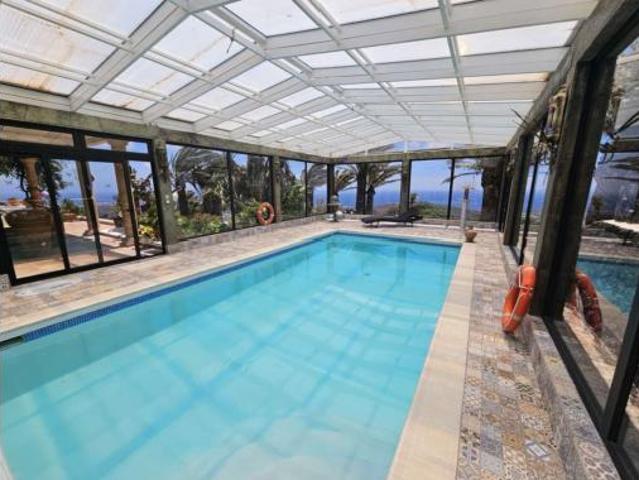 Casa en venta en Tías, Canarias