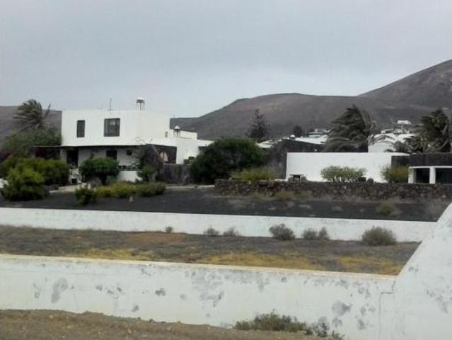 Casa en venta en Lanzarote, Mácher
