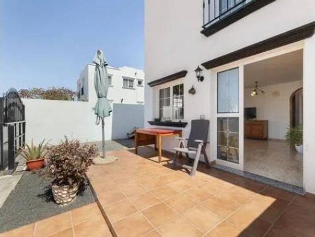 Casa en venta en Tías, Canarias