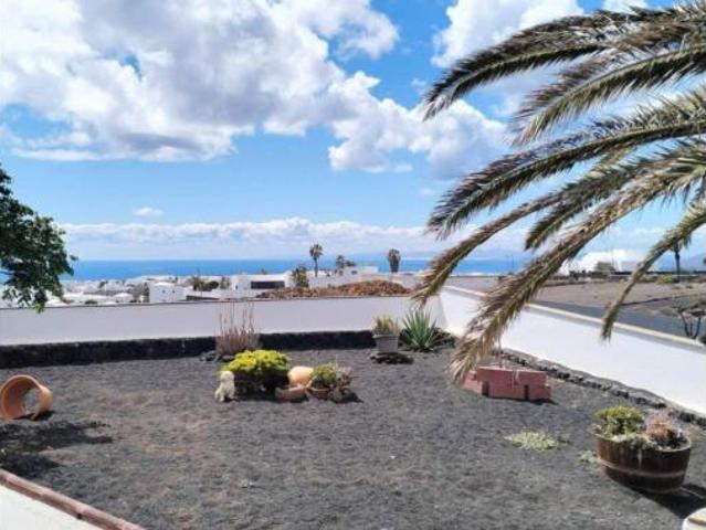 Casa en venta en Tías, Canarias