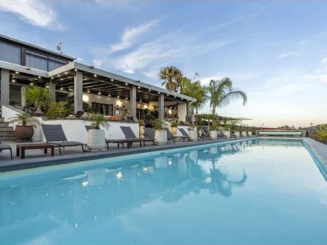 Casa en venta en Lanzarote, Mácher