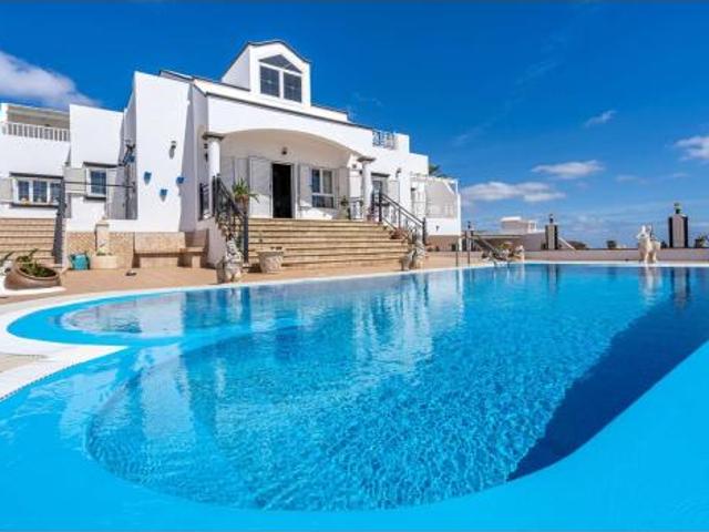 Casa en venta en Lanzarote, Conil
