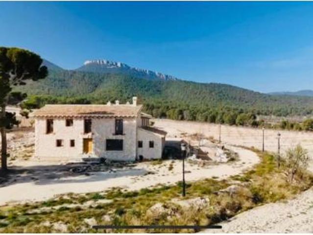 Casa en venta en Tibi