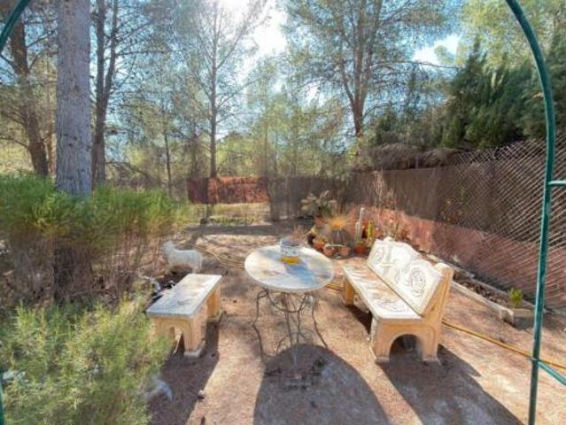 Casa en venta en Finca Terol, l'Alcoià