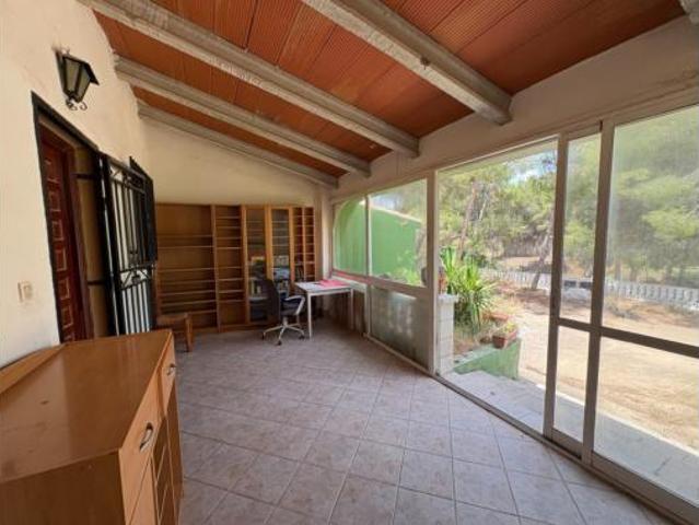 Casa en venta en Finca Terol, l'Alcoià