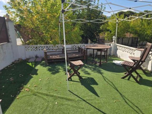 Casa en venta en Finca Terol, l'Alcoià