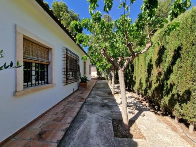 Casa en venta en l'Alcoià, Valencia