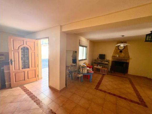 Chalet en venta en Finca Terol, l'Alcoià