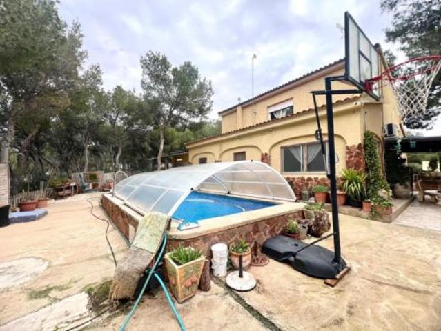 Casa en venta en Finca Terol, l'Alcoià