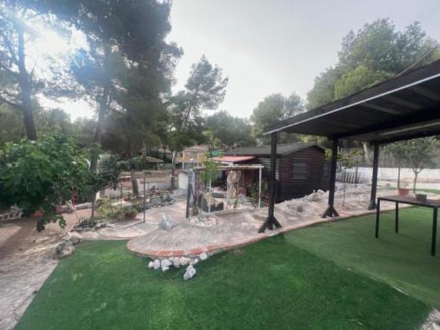 Casa en venta en Finca Terol, l'Alcoià