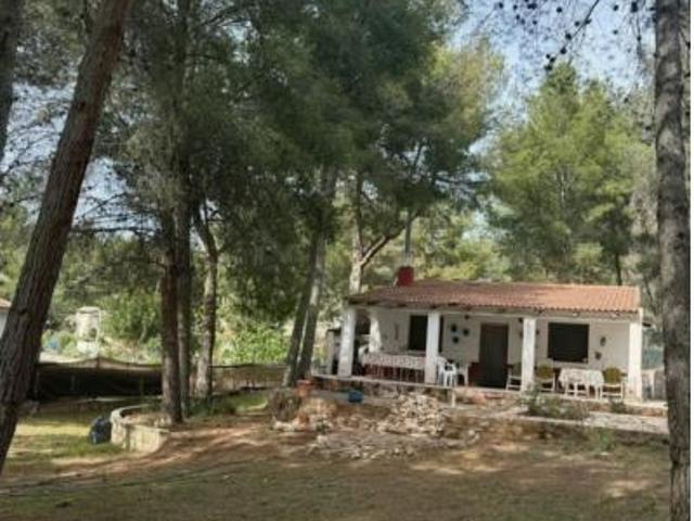 Casa en venta en l'Alcoià, Valencia
