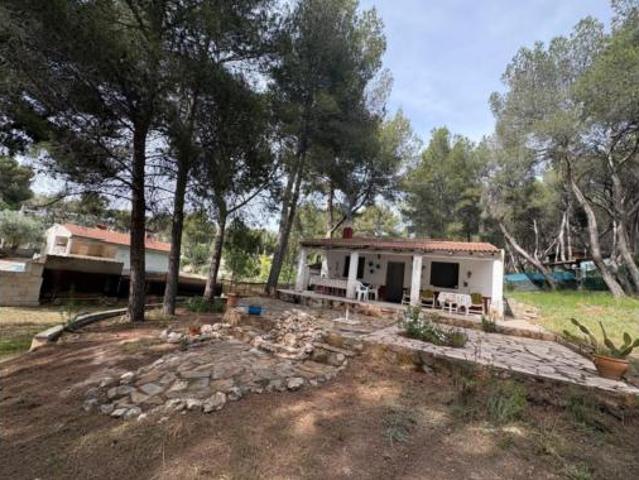Casa en venta en l'Alcoià, Valencia