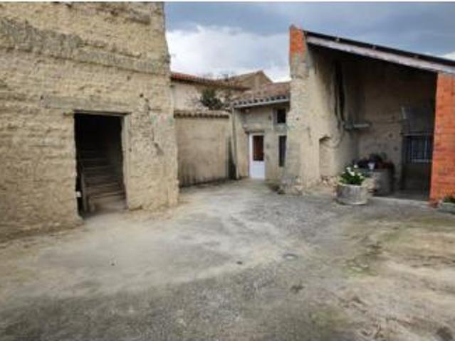 Casa en venta en Tiedra, Castilla y León