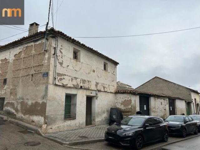 Casa en venta en Tielmes, Madrid