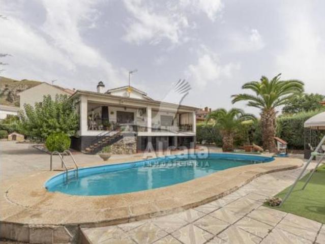 Casa en venta en Tielmes, Madrid