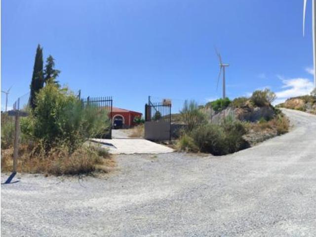 Casa en venta en Valle del Almanzora, Andalucía