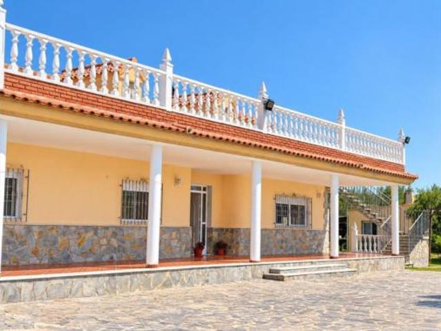 Casa en venta en Cela-Estación, Tíjola