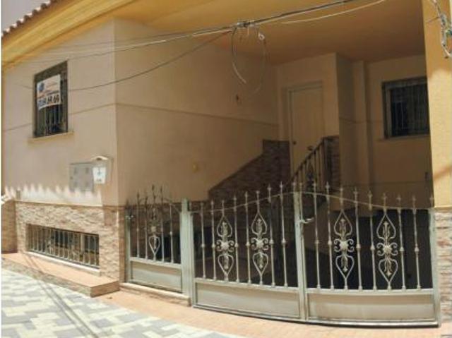 Casa en venta en Valle del Almanzora, Andalucía