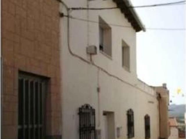 Casa en venta en Valle del Almanzora, Andalucía