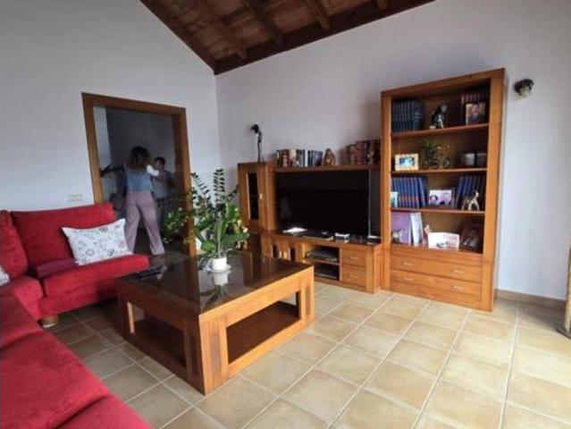 Casa en venta en Tinajo, Canarias