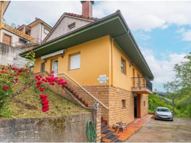 Casa en venta en Tineo, Asturias