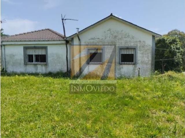 Casa en venta en Tineo, Asturias