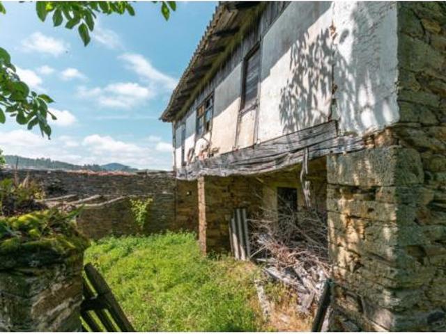 Casa en venta en Tineo, Asturias