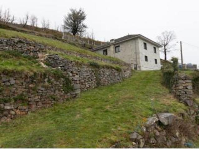 Casa en venta en Tineo, Asturias