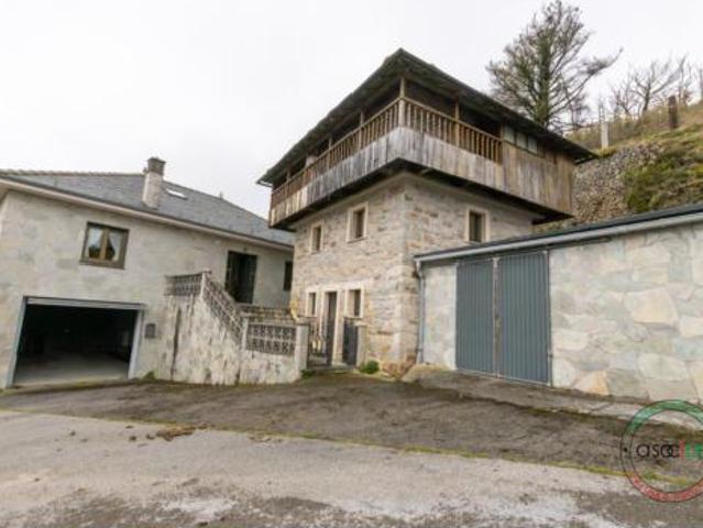 Casa en venta en Tineo, Asturias