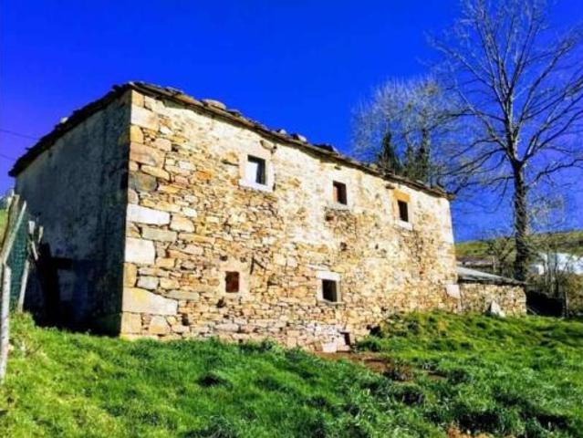 Casa en venta en Tineo, Asturias