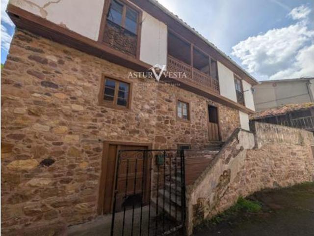 Casa en venta en Tineo, Asturias