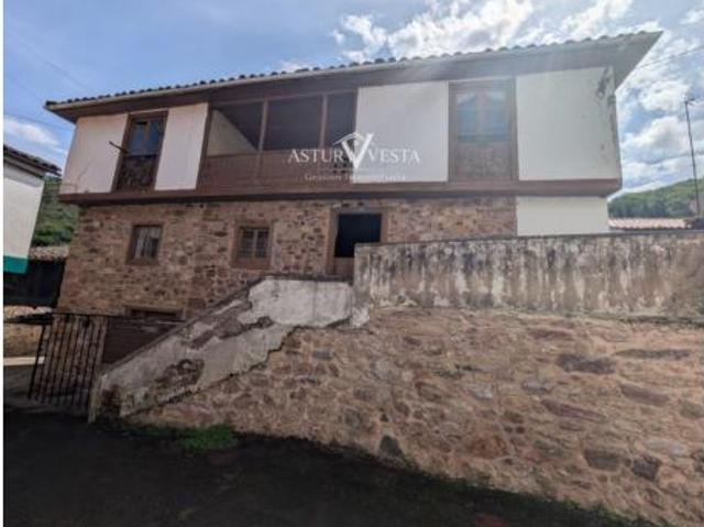 Casa en venta en Tineo, Asturias