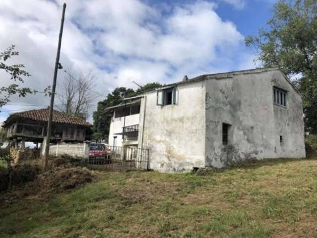 Casa en venta en Tineo, Asturias