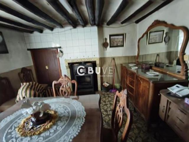 Casa en venta en l'Alt Maestrat, Valencia