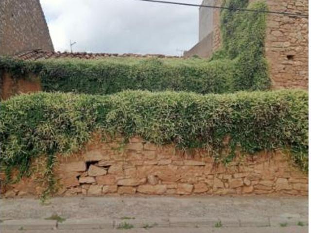 Casa en venta en l'Alt Maestrat, Valencia
