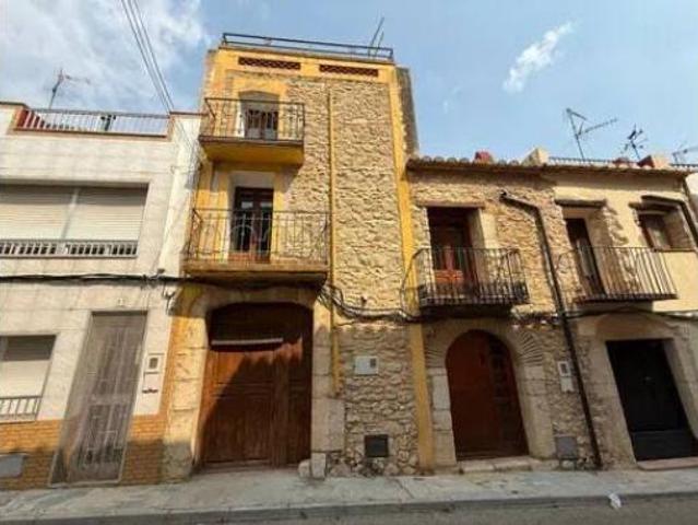 Casa en venta en l'Alt Maestrat, Valencia