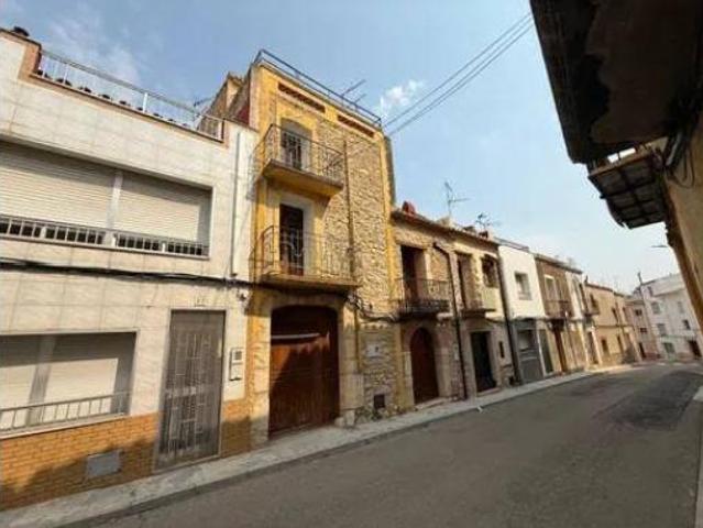 Casa en venta en l'Alt Maestrat, Valencia