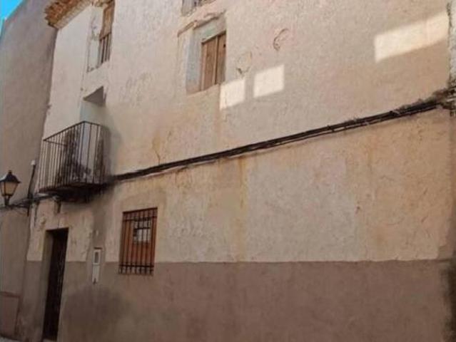 Casa en venta en l'Alt Maestrat, Valencia