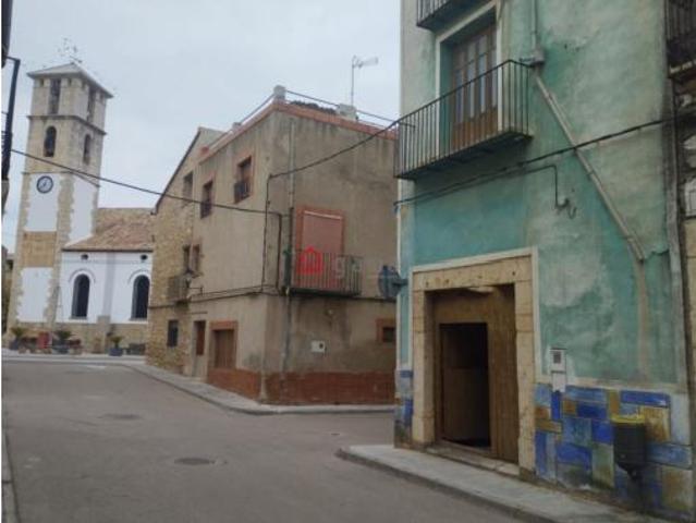 Casa en venta en l'Alt Maestrat, Valencia