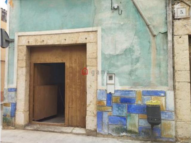 Casa en venta en l'Alt Maestrat, Valencia