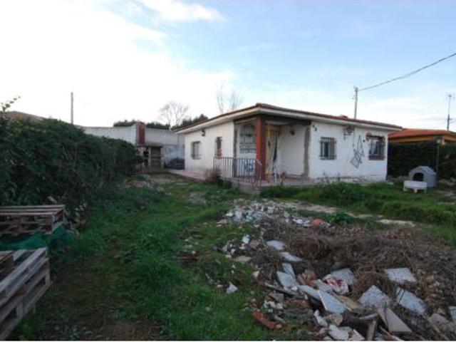 Casa en venta en Titulcia, Madrid