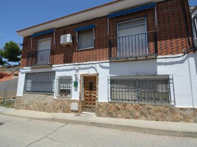 Casa en venta en Titulcia, Madrid