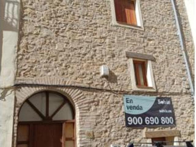 Casa en venta en Tivissa, Tarragona
